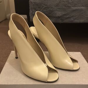 Jimmy Choo Slingback Pumps